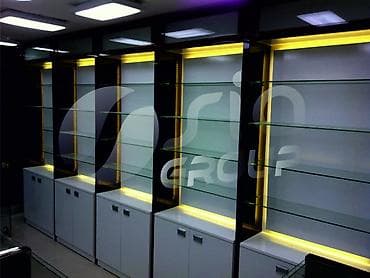 divar kitab refleri: Vitrin mebel sifarişi — 3