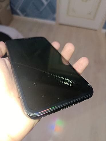 soundmax 3200.4: IPhone X, Space Gray — 3