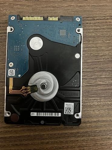 red dead redemption: Daxili Sərt disk (HDD) Seagate, 1 TB, 2.5" — 2