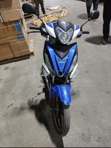 kuba mator: Tufan 80 sm3, 20000 km — 4