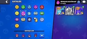 ıdman: Butslar — 6