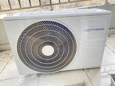 kondisaner islenmis: Kondisioner Hoffmann, İşlənmiş, 30-35 kv. m, Split sistem, Kredit yoxdur — 5