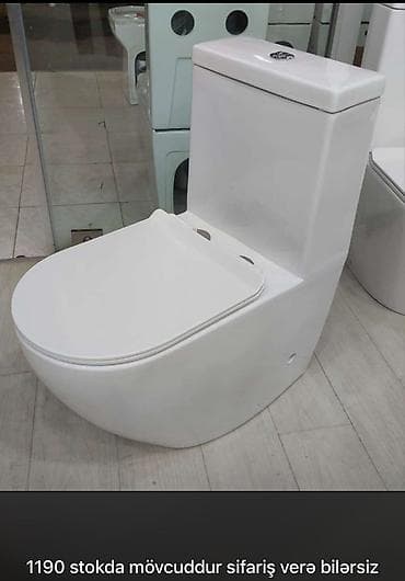 unitax: Vanna otağınızda dəyişiklik vaxtıdır! 🚿 Keyfiyyətli materiallar və — 4