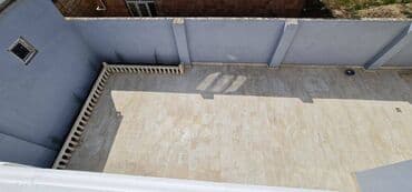 mərdəkan qala qəsəbəsi həyət evləri: Masazır 4 otaqlı, 120 kv. m, Kredit var, Yeni təmirli — 6