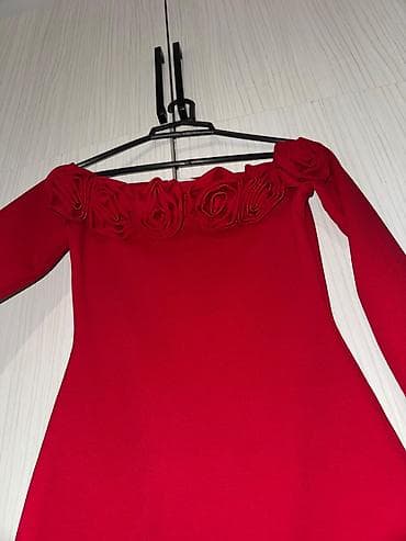 qiz sumkalari: Qadın paltarları dəsti 1) Qara qipurlu don - Rəng: qara - Material — 4