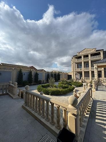 kiraye eveler: 5 otaqlı, 550 kv. m, Kredit yoxdur, Yeni təmirli — 5