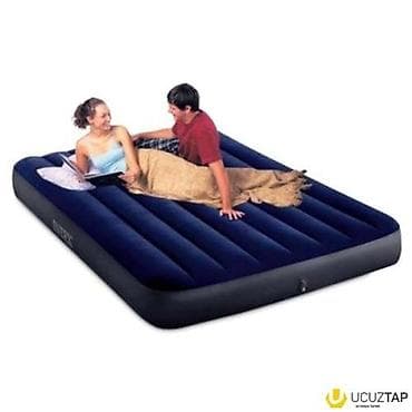 Intex 2 nəfərlik şişmə matras
Çatdırılma bütün ölkəyə pulsuzdur
