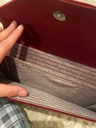 женские сумки с декоративным ремнем: Сумка на плечо, Gucci — 3