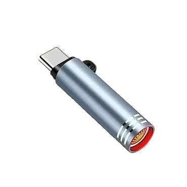 Digər: Type-c ile çalişir 4 gram ağirliği var telefon ve ya powerbank ile — 4