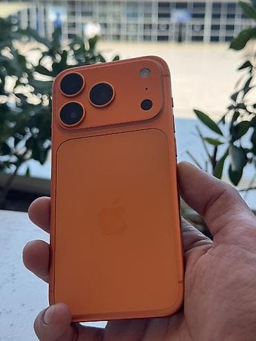 iphona 6 plus: IPhone 14 Pro, 256 GB, Narıncı — 1
