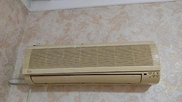 Divar tipli kondisioner – Elite markası - Tip: Split sistem, daxili lalafo.az -da Divar tipli kondisioner – Elite markası - Tip: Split sistem, daxili