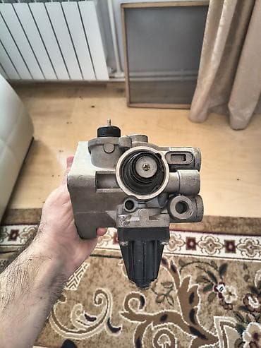 Məhsul: Avtomobil sükan güc nasosu (hidravlik power steering pump)