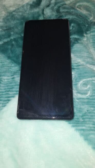 tecno camon 20 pro qiymeti: Tecno Camon, 256 GB, rəng - Qara, Barmaq izi — 5