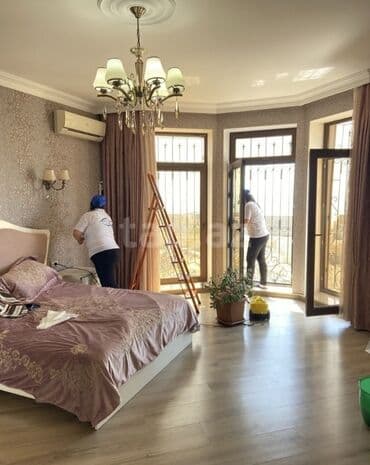 клининговые компании в баку: Уборка помещений | Дома | Генеральная уборка — 20