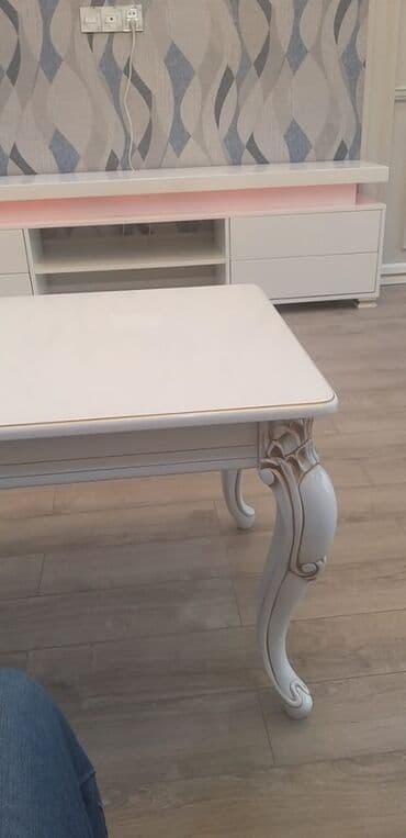 столик из двигателя: Taxta — 8