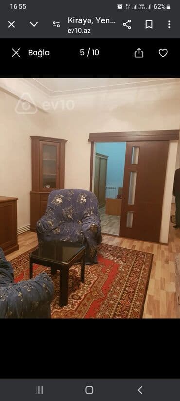 уборка после ремонта: Təmizlik | Mənzillər | Ümumi təmizlik — 2