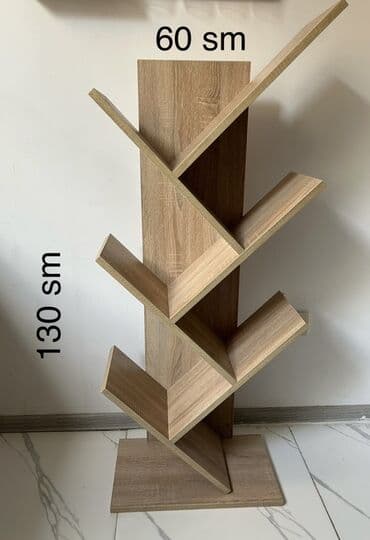 стеллаж для цветов: Yeni, Kitab rəfi, Azərbaycan — 1