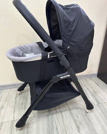 прогулочные коляски peg perego si completo: Новый, Бесплатная доставка, Доставка в районы — 3