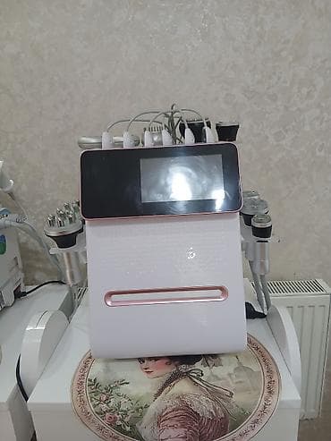 Лифтинг, Для кожи — 1