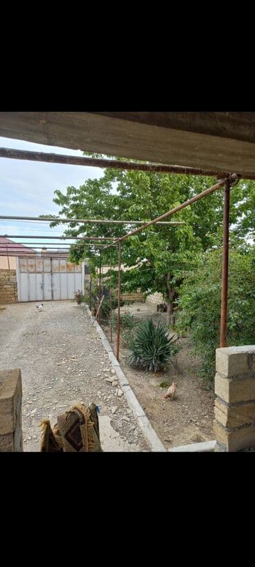 mərdəkanda kirayə ev: Zeynalabdin Tağıyev, 132 kv. m, 4 otaqlı, Hovuzsuz, İnternet, Telefon, Qaz — 2