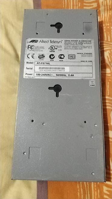 Комплектующие для ПК и ноутбуков: Servir satilir yahşi vezetedi 150manata tezesi 250manati — 2