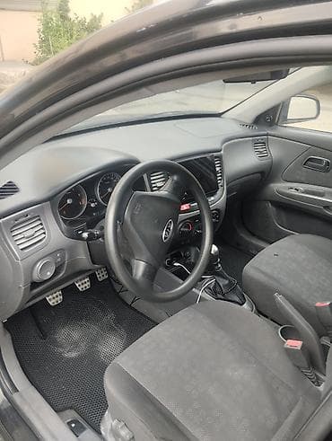 gentra arxa stop: Kia Rio CRDi hatchback sığorta,matorun yağını təzə kecirtdirmisem - — 7