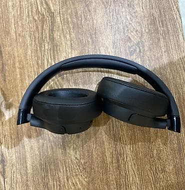 Qulaqcıqlar: Simsiz (Bluetooth) Qulaqcıqlar, JBL, rəng - Qara — 4