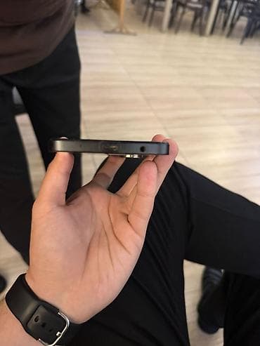 xiaomi 17 ultra: Redmi 128 GB, rəng - Qara, Sensor — 3