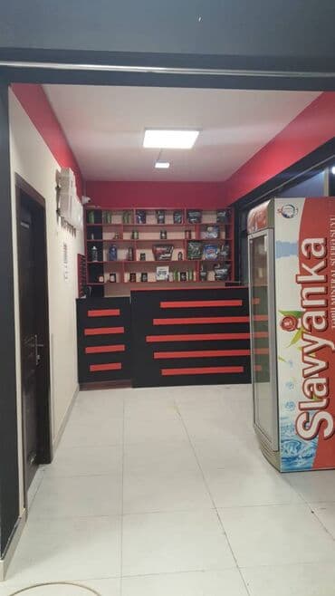 mida az: Təcili yarı qiymətinə Hövsan Mida 1 yaşayış kompleksində Hazır İdman — 6