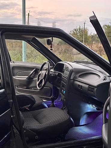 islenmis avtomobiller: VAZ (LADA) 2104: 1.6 l | 2012 il 320000 km Sedan — 7