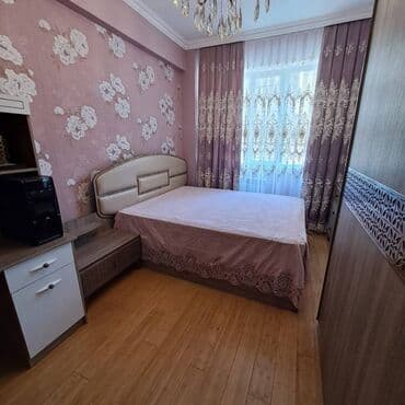 недвижимость в баку из рук в руки: 2 комнаты, Новостройка, 62 м² — 3