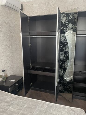 Matraslar: Güzgülü — 7