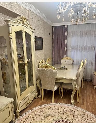 Дом и сад: Для гостиной, Б/у, 8 стульев — 1