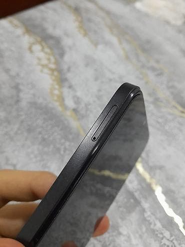 honor 90 lite irşad: Honor X6b, 128 GB, rəng - Qara, Face ID — 5