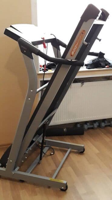 qaçış aləti: Trenajor ideal veziyyetdedir cox keyfiyyetli alman texnologiyasidir — 1