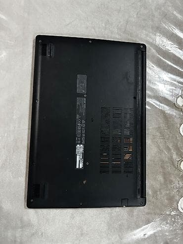 macbook pro 17: Б/у Acer Aspire, 15.6 ", Intel Core i5, 128 ГБ, Самовывоз, Бесплатная доставка, Платная доставка — 3
