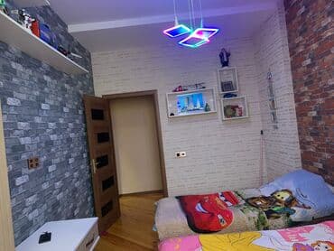 mida hövsan 10 mərtəbəli binanın 7ci mərtəbəsi: 3 otaqlı, Yeni tikili, m. Həzi Aslanov, 120 kv. m — 22