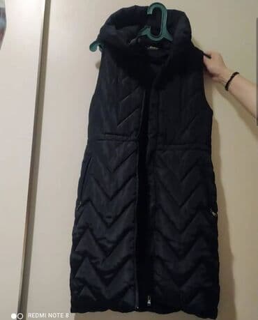 женские спортивные жилеты: Yeni kimidi — 1