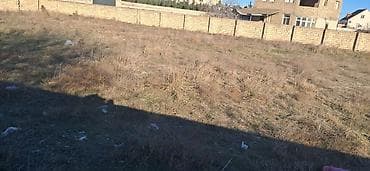 lalafo az gence torpaq sahesi: 24 sot, Tikinti — 1