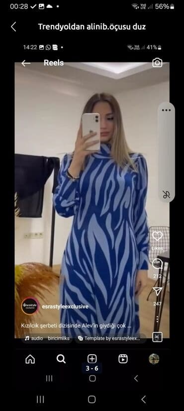 боорсоки на заказ бишкек: Trendyoldan alınıb ölçu duz gəlmediyi uçun satilır.70 azn .tirkodu — 1
