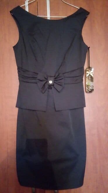 Don tezedir-40 azn.
Платье новое-40azn lalafo.az -da Don tezedir-40 azn.
Платье новое-40azn