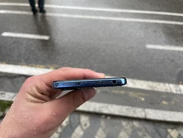 telfon qablari: Redmi Note 11, 128 GB, rəng - Mavi — 3