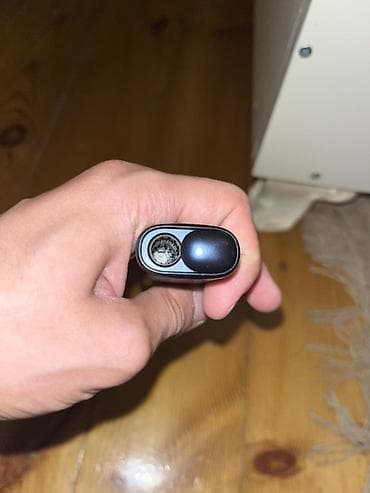 cubuqlar: IQOS tütün qızdırma cihazı – göy zerli Xüsusiyyətlər: - Kompakt və — 4