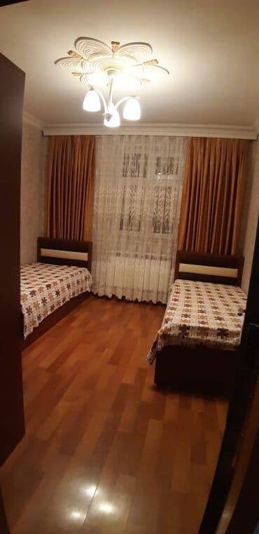 gunəşlidə kirayə evlər: Binəqədi rayonu,avtovağzal metrostansiyasının yaxınlığında3 — 4