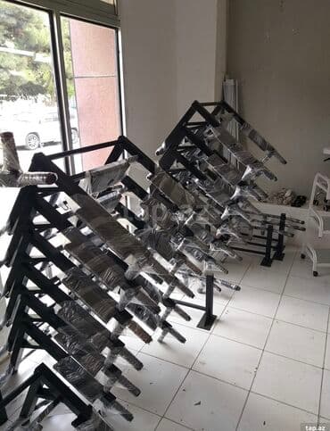 trenajor tutacaqları: 🔥Turnik brus pres - 40 AZN.🔥 🔥Dükan qiyməti - 40 AZN (Ünvan — 20