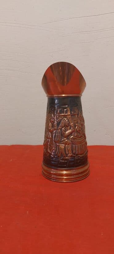 Mətbəx aksesuarları: Kofe dəmləyən Almaniya istehsalıdır. Yenidir. Su tutumu 0.7 litr — 2