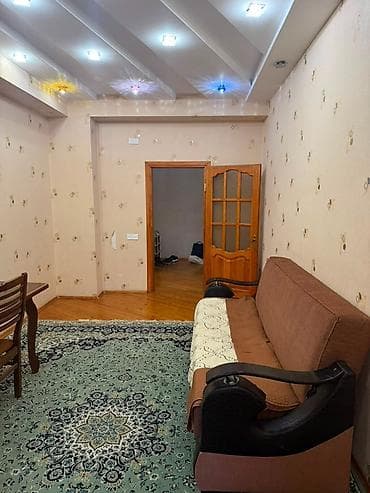 tap.az ucar: 🏠 YASAMALDA 3 OTAQLI KİRAYƏ MƏNZİL! 📍 Yasamal Mall-un yanında 🚇 — 2