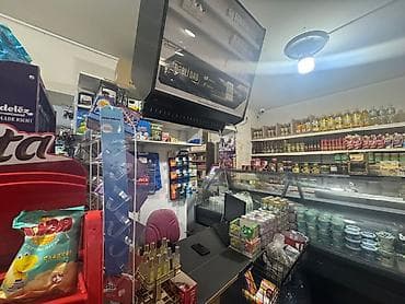 Hazir biznes satilir.50000.manatlig Mal ile birlikde,soyuducular