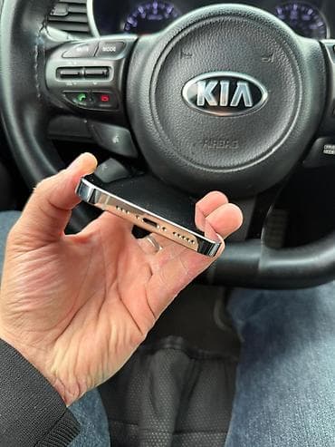 iphone adaptoru: IPhone 13 Pro, 128 ГБ, Серебристый, Face ID — 5