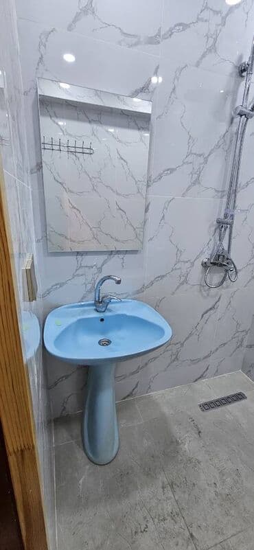 keşlede kiraye evler 2025: Nərimanov metrosunnan əyaq ilə 5 dəqiqə saatdı binaynan üzbəüz 5 — 8